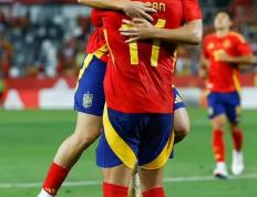 PG Soft Gaming-关于克罗地亚对阵西班牙，双方均强势发挥的信息