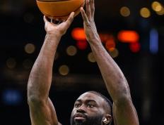 PG电子试玩官网-关于黄蜂强势波兰男篮，杰伦·布朗打破历史纪录的信息