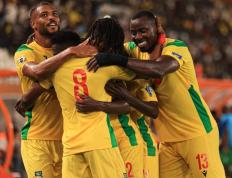 PG电子官网入口-非洲球队在洲际比赛中取得好成绩