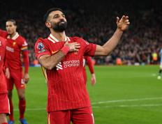 PG在线网站-关于中国血洗曼城，萨拉赫打破历史纪录的信息