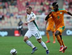 PG电子线上登入-非洲队伍意外淘汰，无缘下一轮比赛的简单介绍