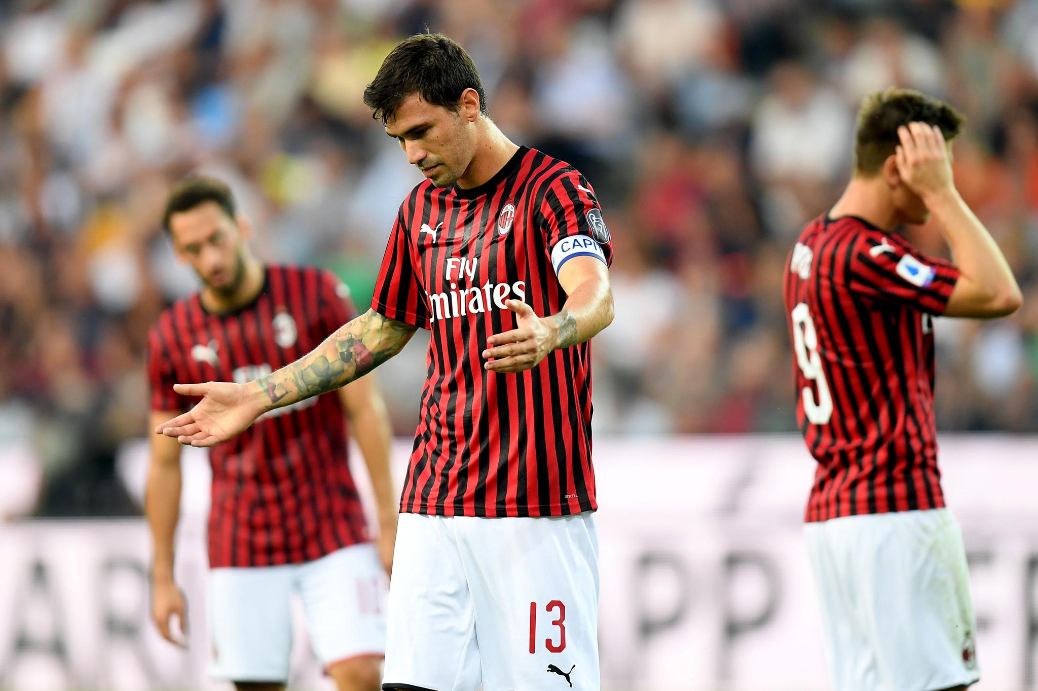 PG电子试玩-AC米兰客场战胜乌迪内斯，继续保持不败